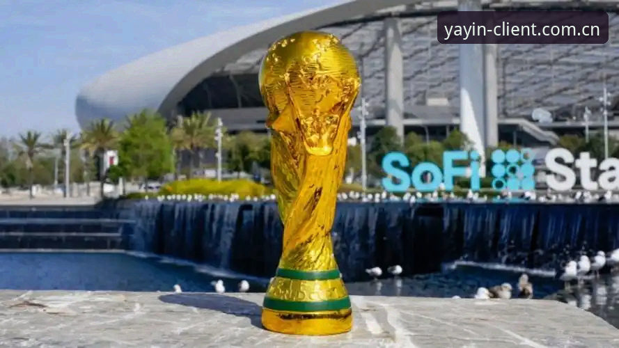 2030年世界杯扩军66队完整指南：亚盈体育平台带你解析中国男足的机遇与挑战